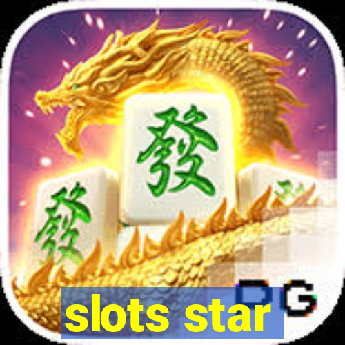 slots star